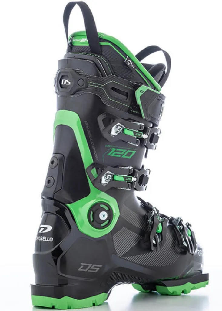 2021 Dalbello DS AX 120 GW men's ski boots