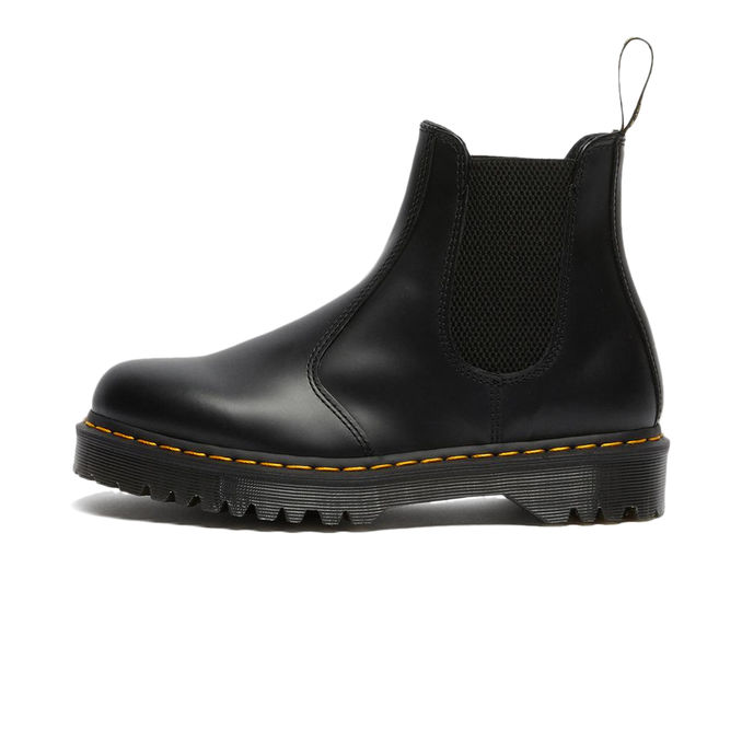 2976 CHELSEA BOOTS Woman Black