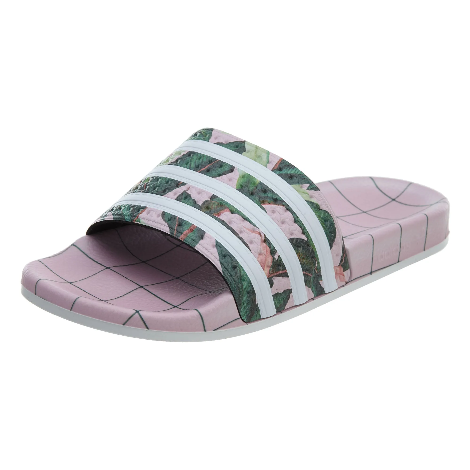 Adidas Adilette  Womens Style :B28006