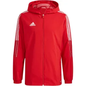 adidas Tiro Windbreaker