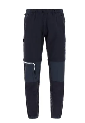 Adidas Voyager Knee Patch Detail Pants