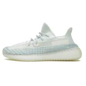 Adidas Yeezy Boost 350 V2 Cloud White (Non-Reflective)