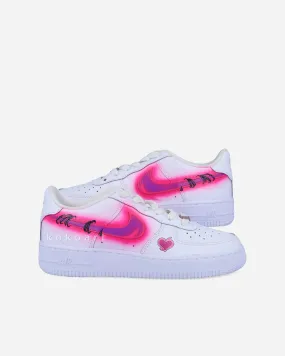 AF1 Neon