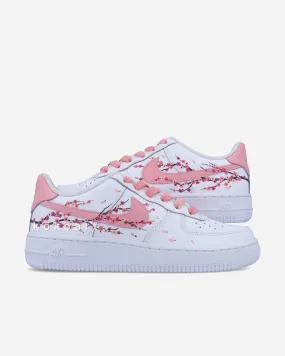 AF1 Pink Cherry Blossom