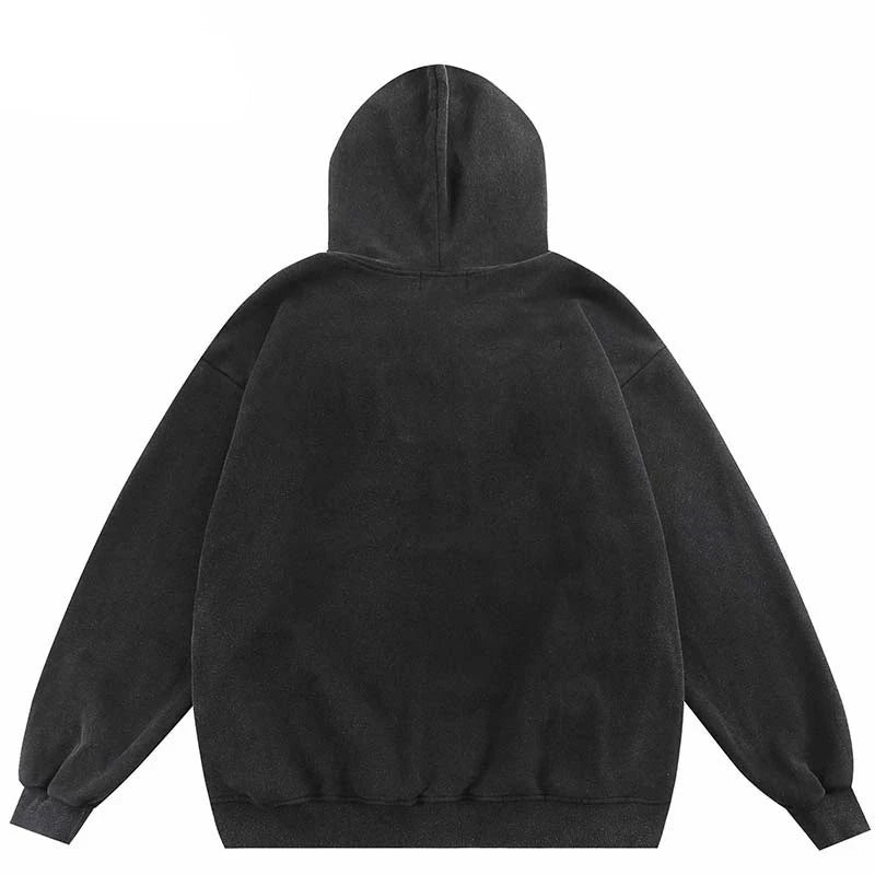 Angel of Death Hoodie