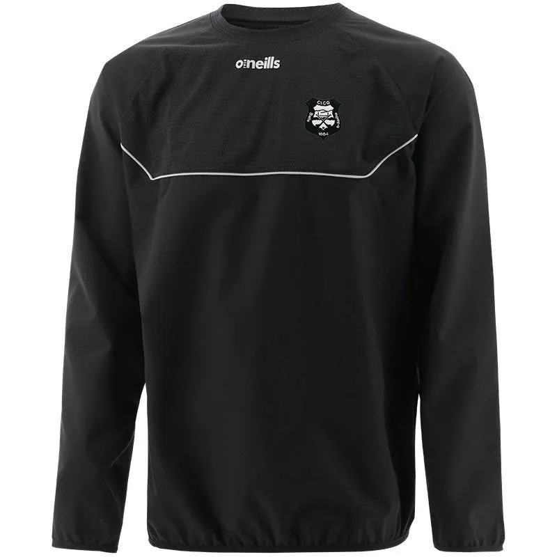 Ballyhea GAA Norwich Windbreaker