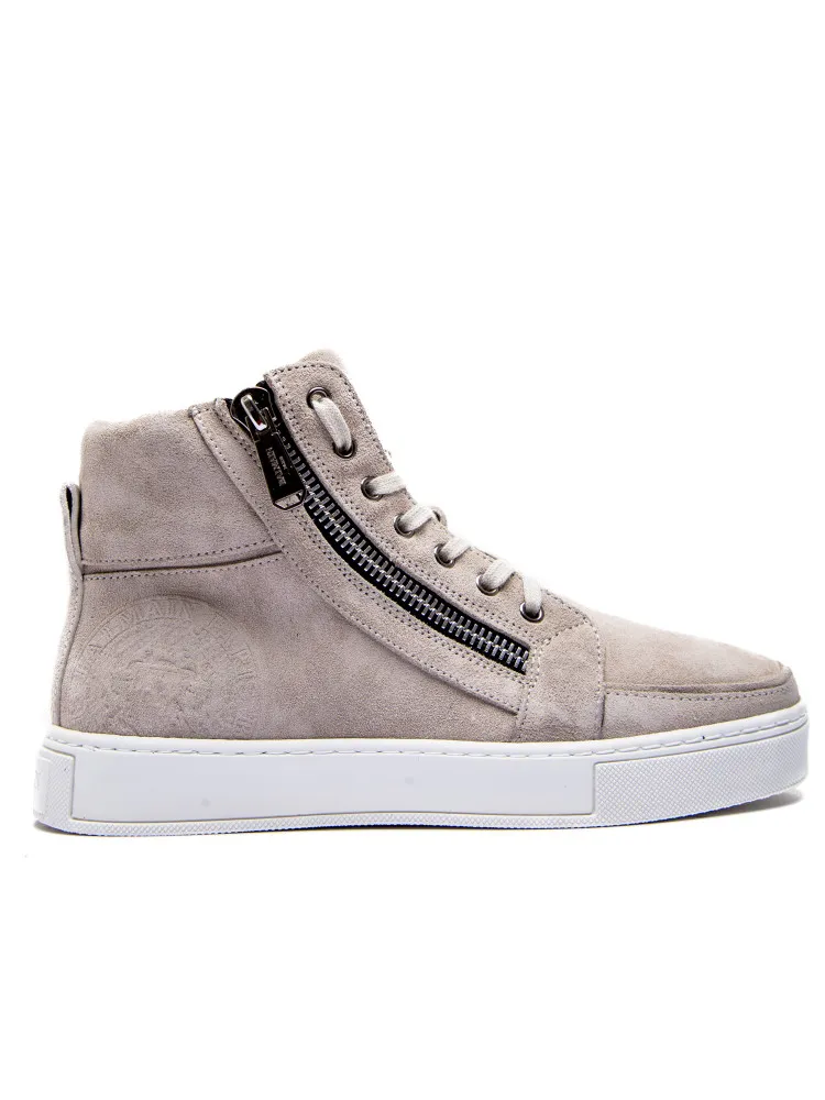 Balmain High Top Sneaker Jude | Credomen