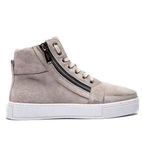 Balmain High Top Sneaker Jude | Credomen