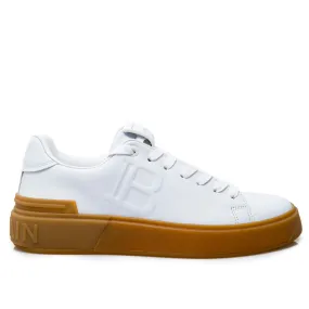 Balmain Sneaker B-court Monogr | Credomen