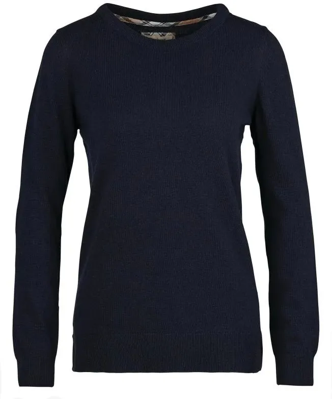 Barbour Pendle Crew Knit Sweater