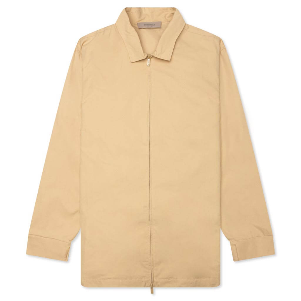 Barn Jacket - Sand