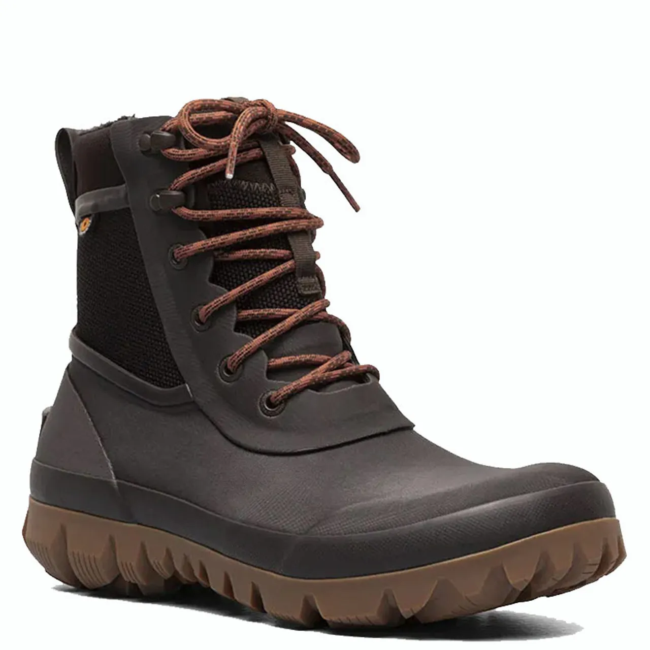 BOGS 72754-201 ARCATA URBAN LACE Snow Boots