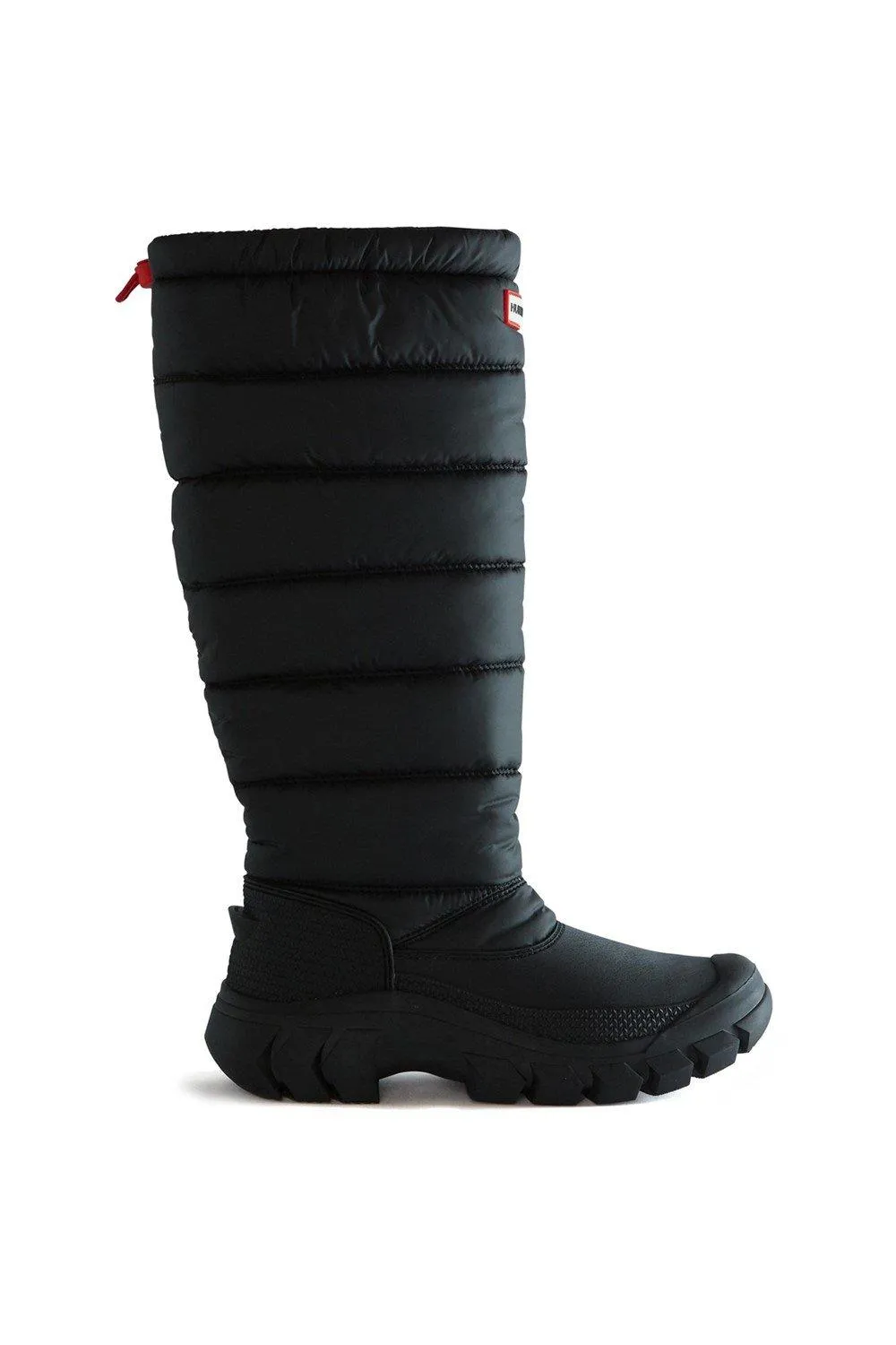 Boots | 'Intrepid' Tall Snow Boot | Hunter