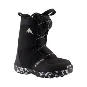 Burton Grom BOA Kids Snowboard Boots 2024