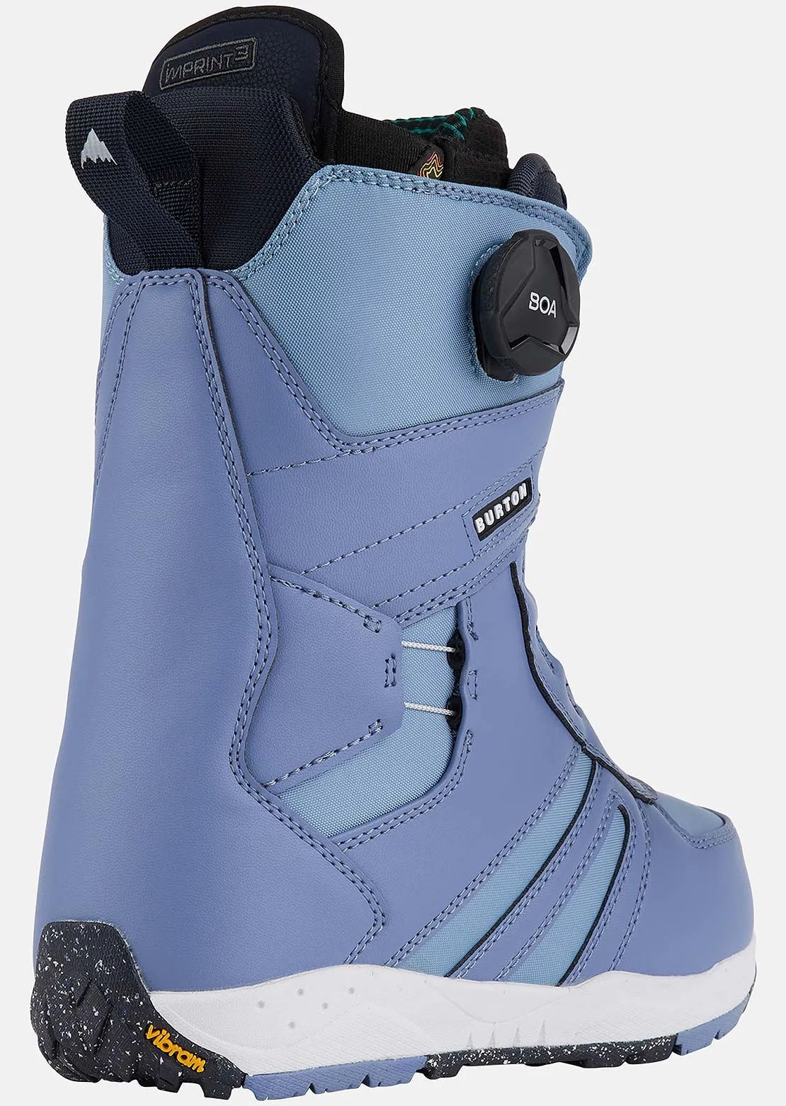 Burton Women's Felix Boa Snowboard Boots