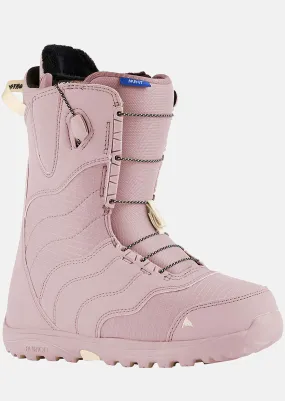 Burton Women's Mint Snowboard Boot