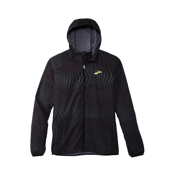 Canopy Jacket uomo