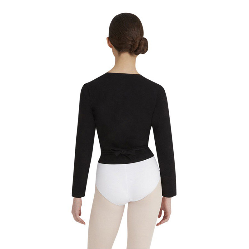 Capezio Adult Wrap Top