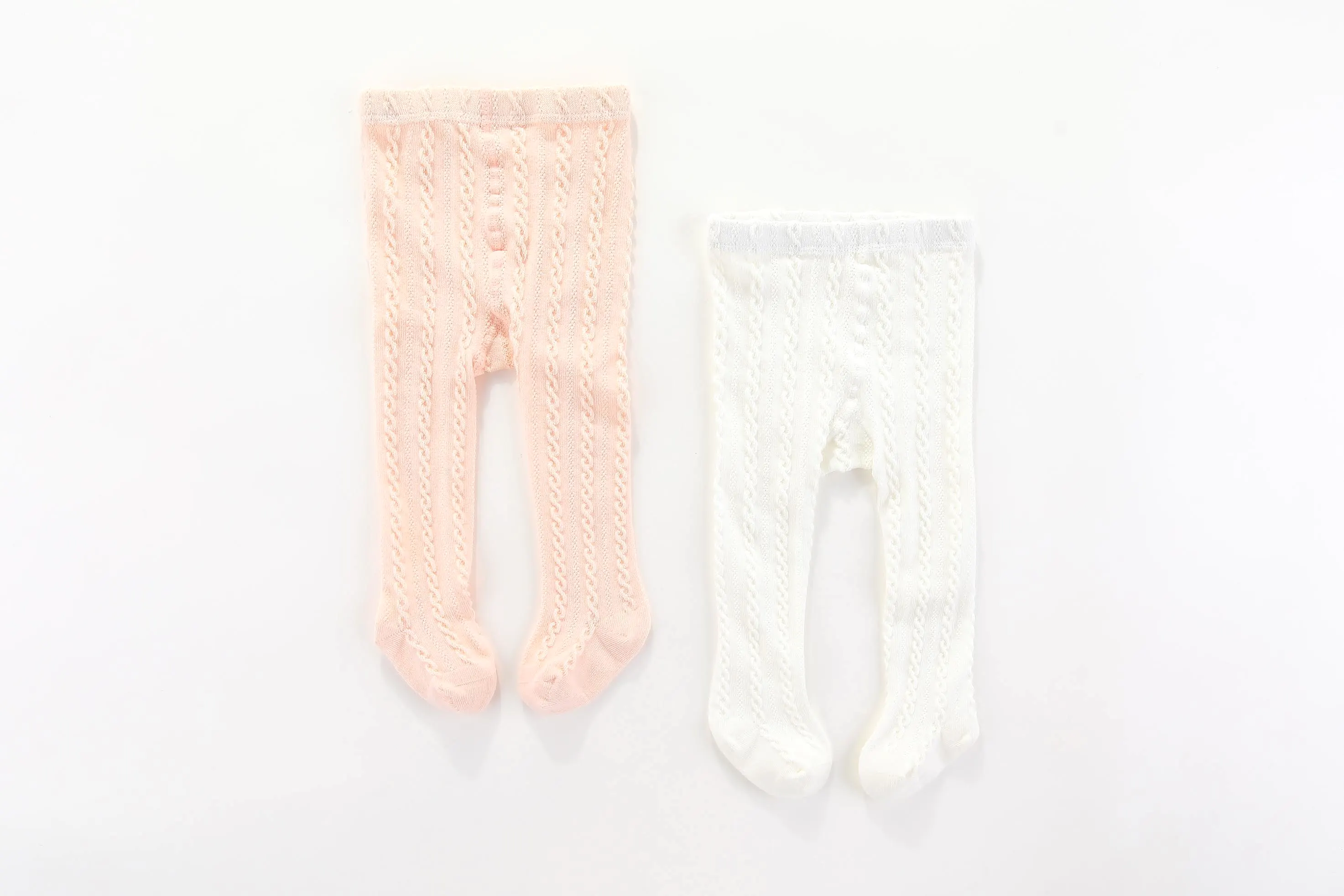 Chain Lux Soft Cotton tights: 0-6M, 6-12M, 1-2Y, 2-3Y, 3-4Y, 4-5Y, 5-6Y, 6-8Y