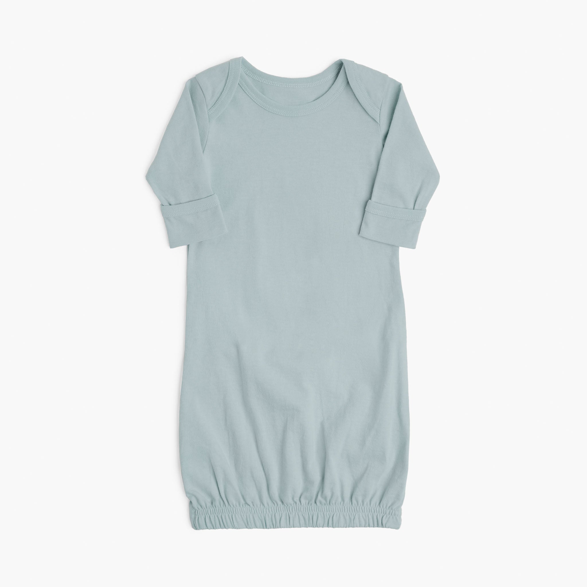 Cloud Sleeper Gown