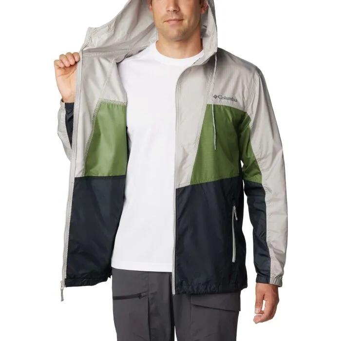 Columbia TRAIL TRAVELER WINDBREAKER