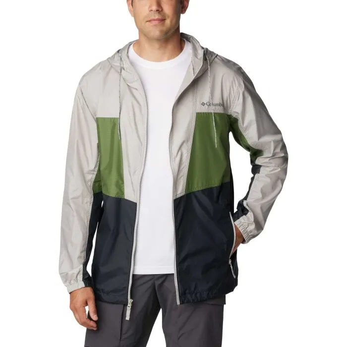 Columbia TRAIL TRAVELER WINDBREAKER