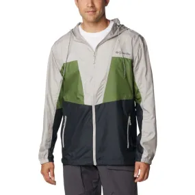 Columbia TRAIL TRAVELER WINDBREAKER