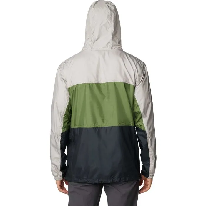 Columbia TRAIL TRAVELER WINDBREAKER