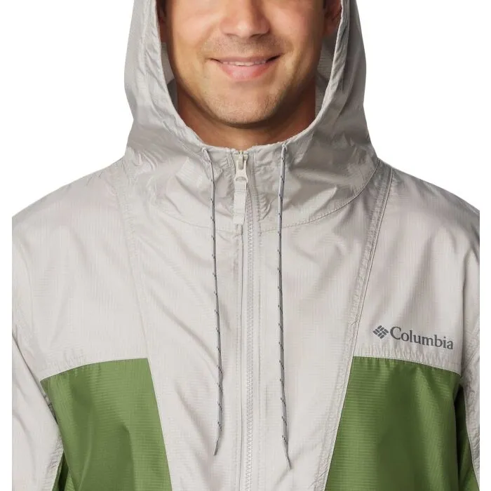 Columbia TRAIL TRAVELER WINDBREAKER