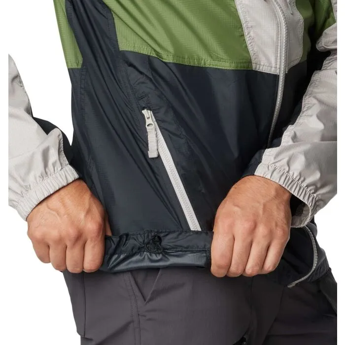 Columbia TRAIL TRAVELER WINDBREAKER