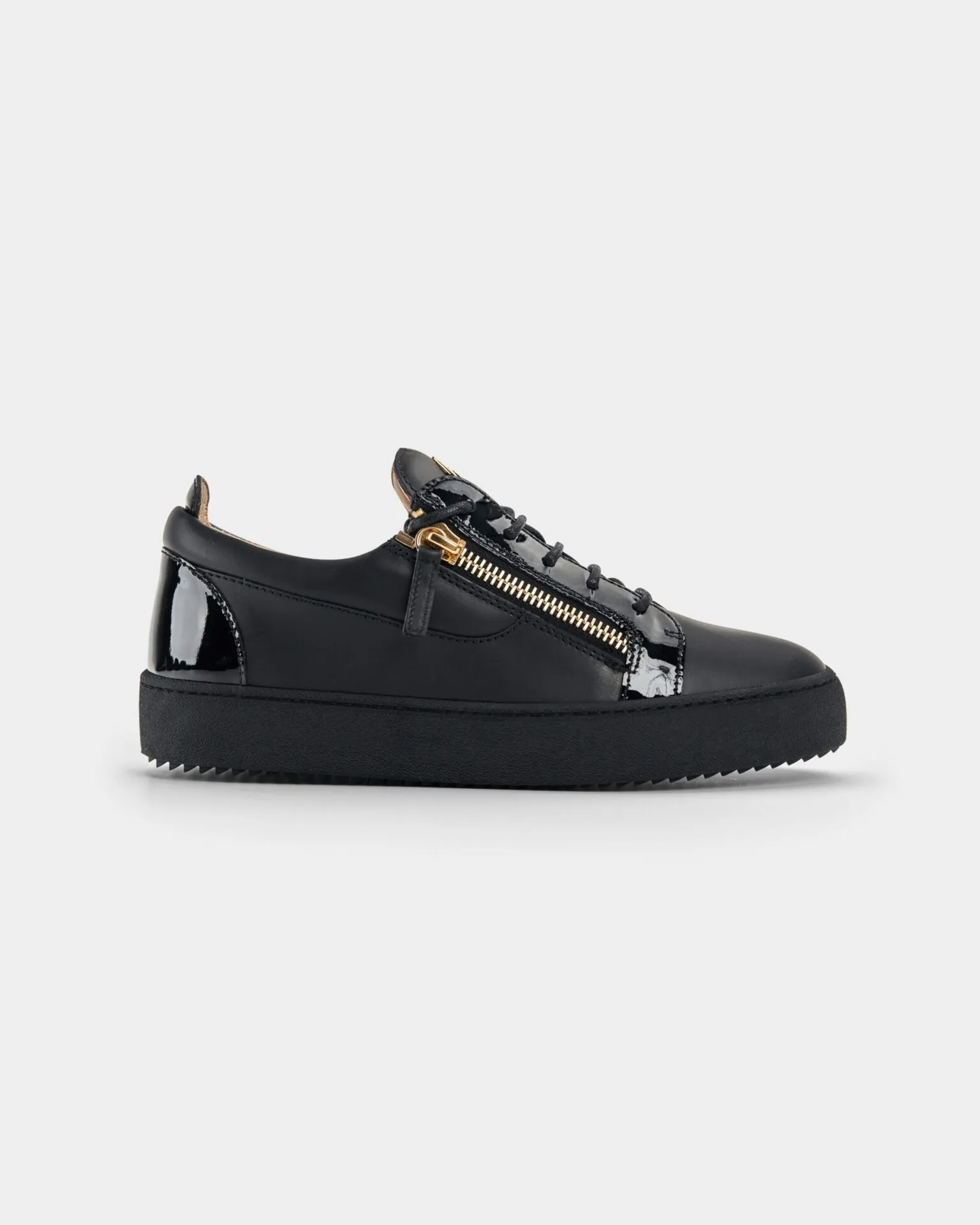 (Core) Giuseppe Zanotti Man Sneaker Ru00010 003