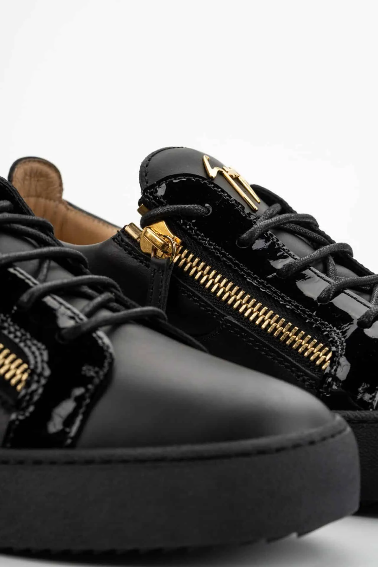 (Core) Giuseppe Zanotti Man Sneaker Ru00010 003