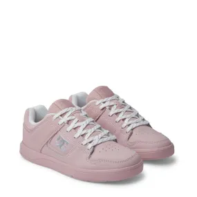 DC SHOES  GIRLS BIG KID CURE SNEAKER