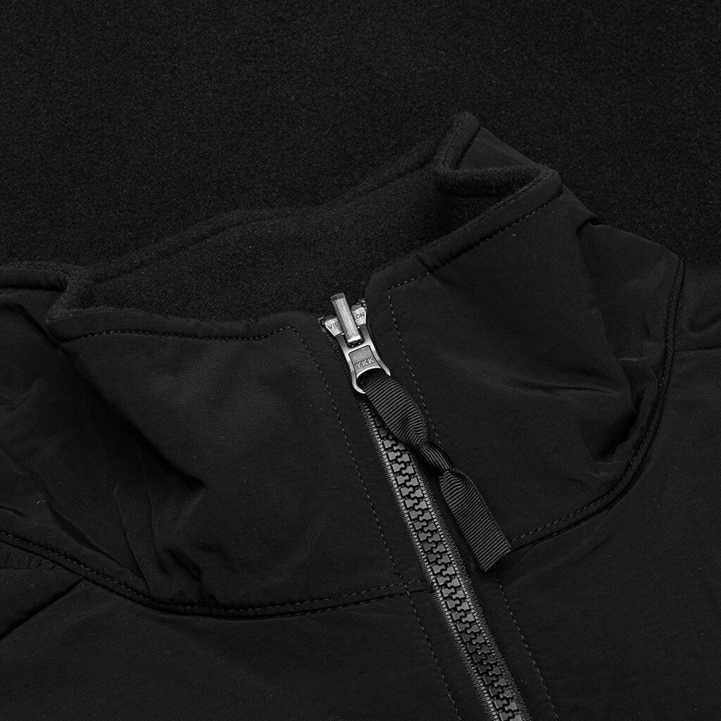 Denali Jacket - Black