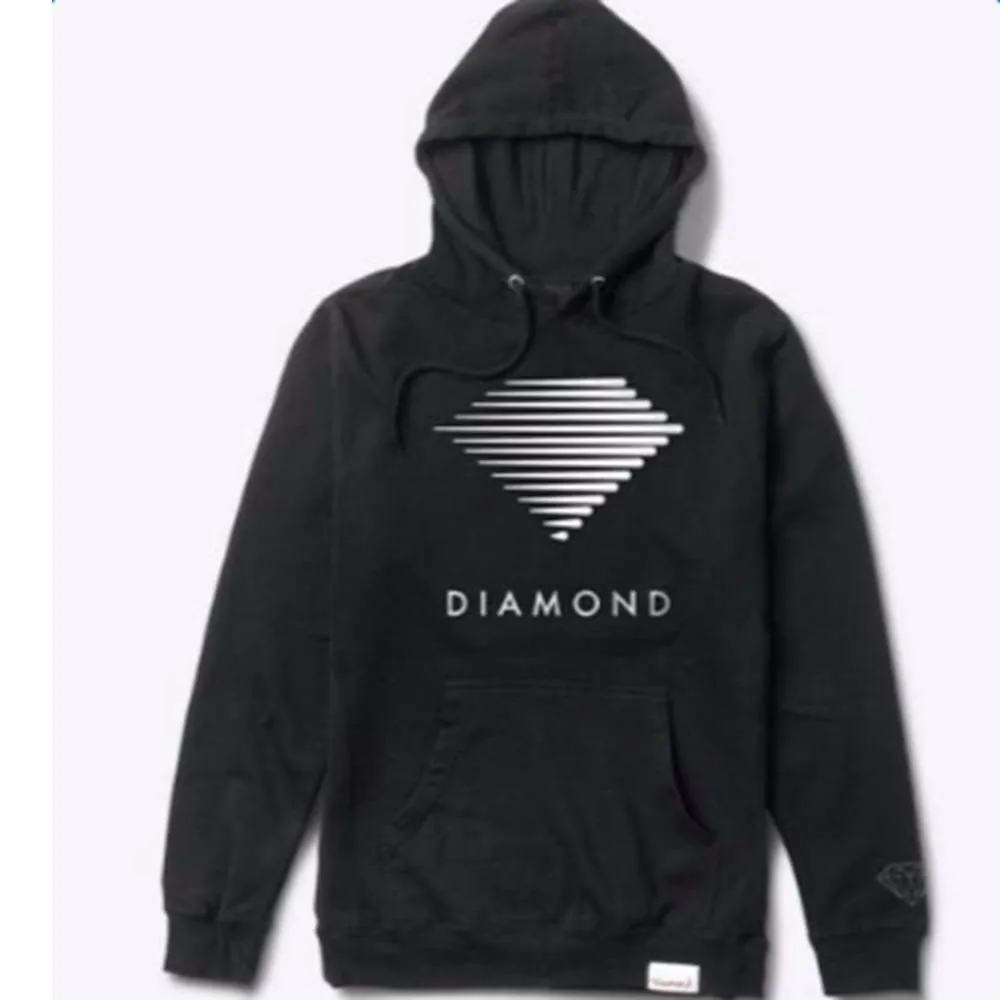 Diamond Supply Co. Westwind Hoodie