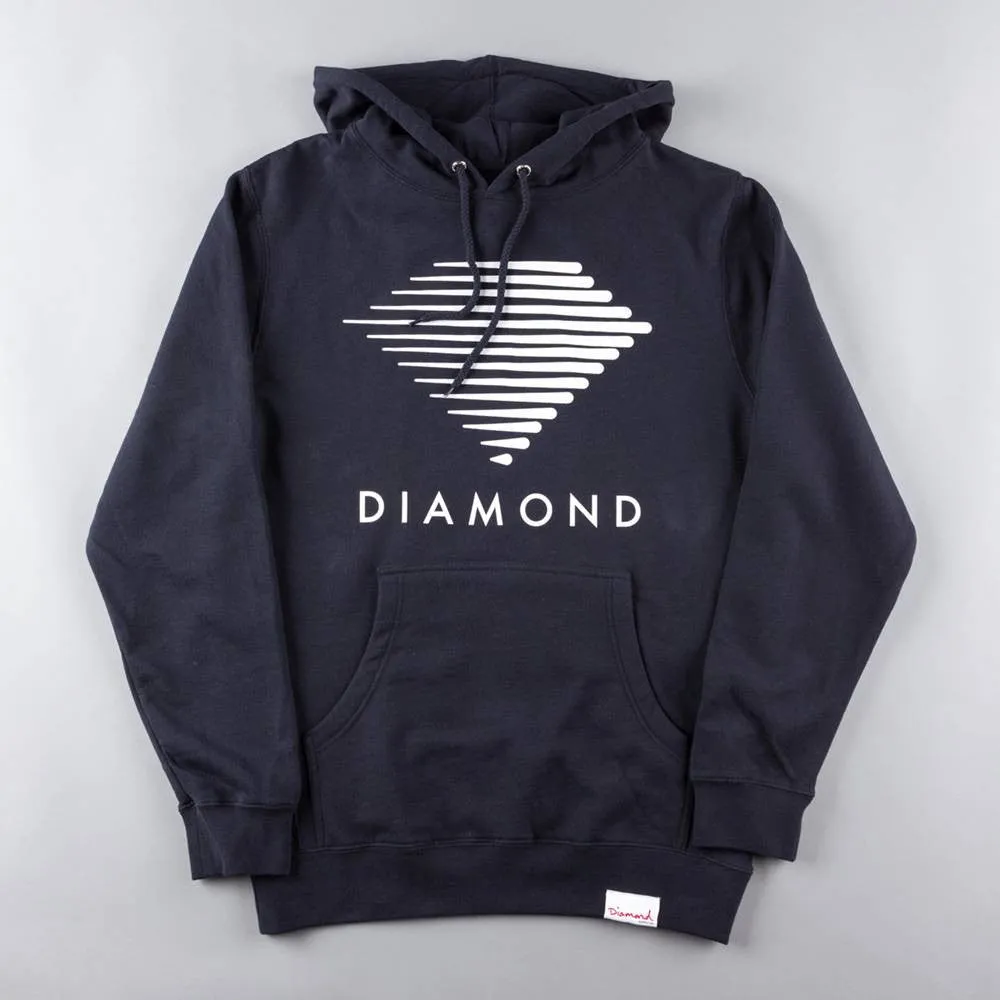 Diamond Supply Co. Westwind Hoodie