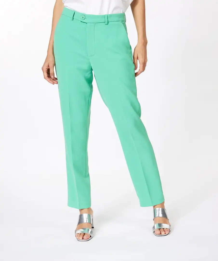 Esqaulo Trousers- SP2317015