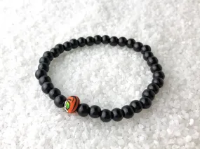 Eye of the Tiger Earth Bracelet