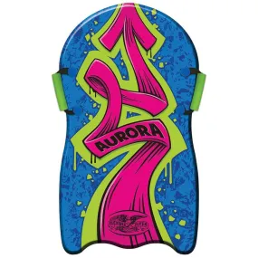 FLEXIBLE FLYER AURORA FOAM SLED 36 (instore pickup only)