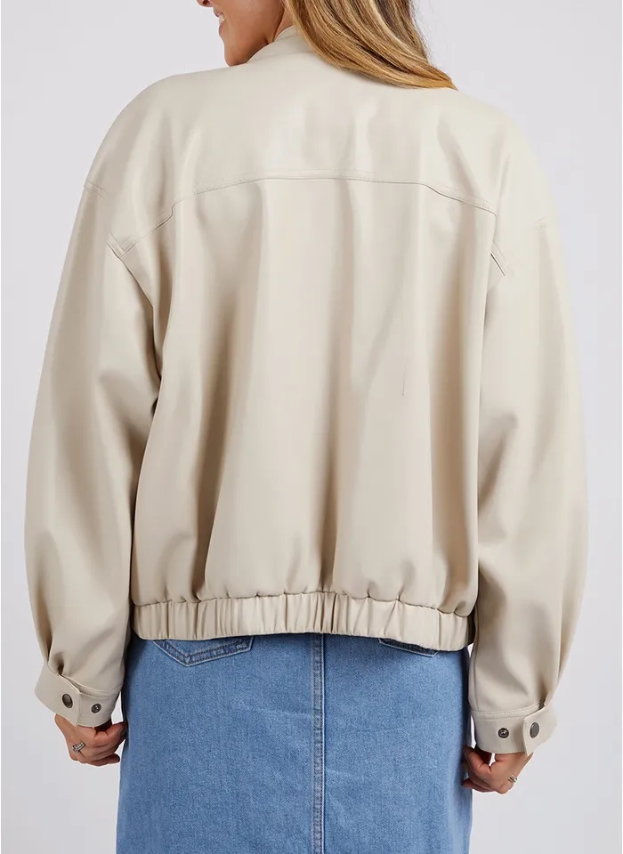 FOXWOOD Rory Bomber Jacket