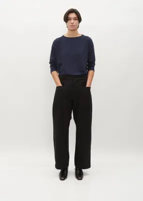 Fuoco Pants