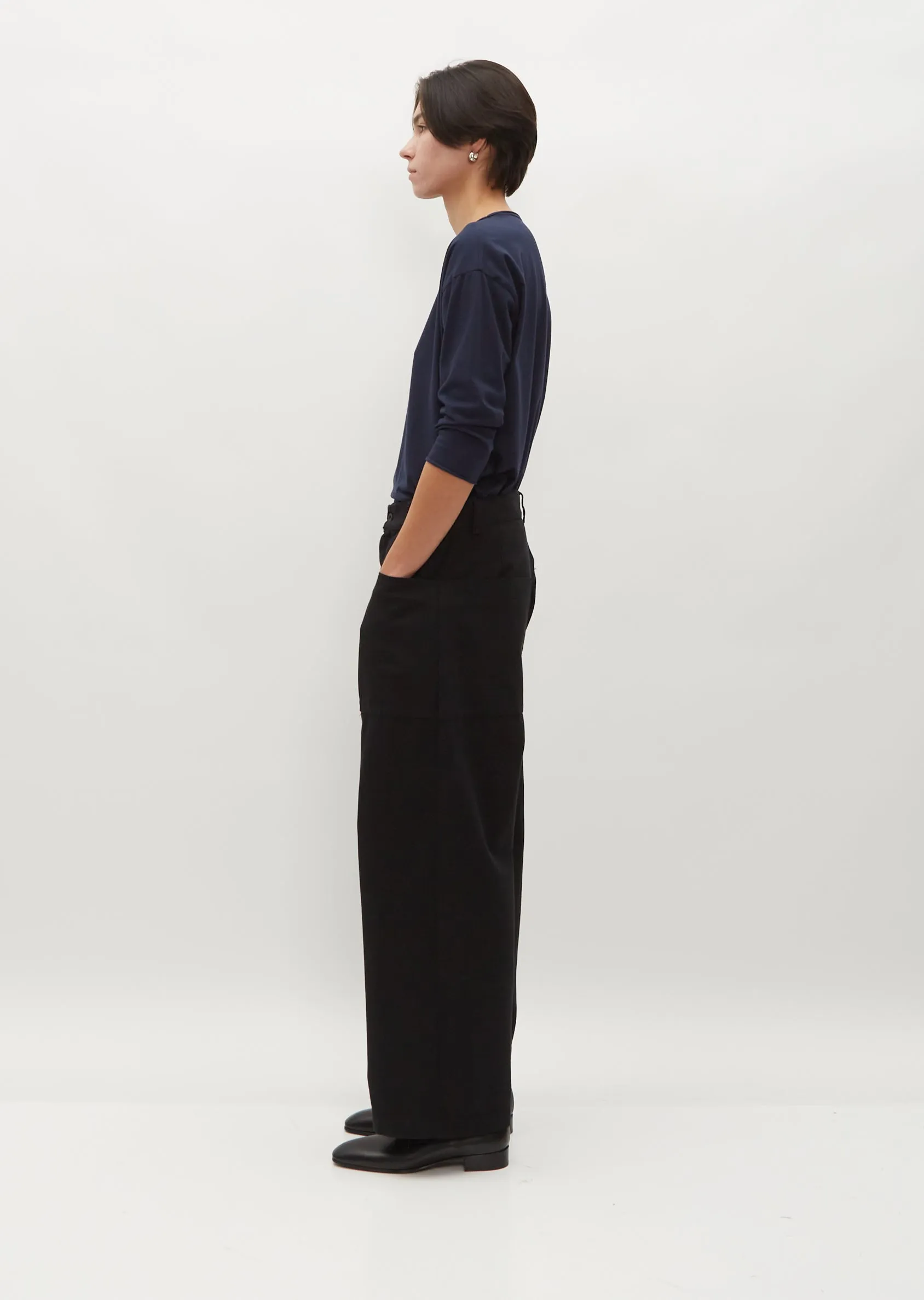 Fuoco Pants