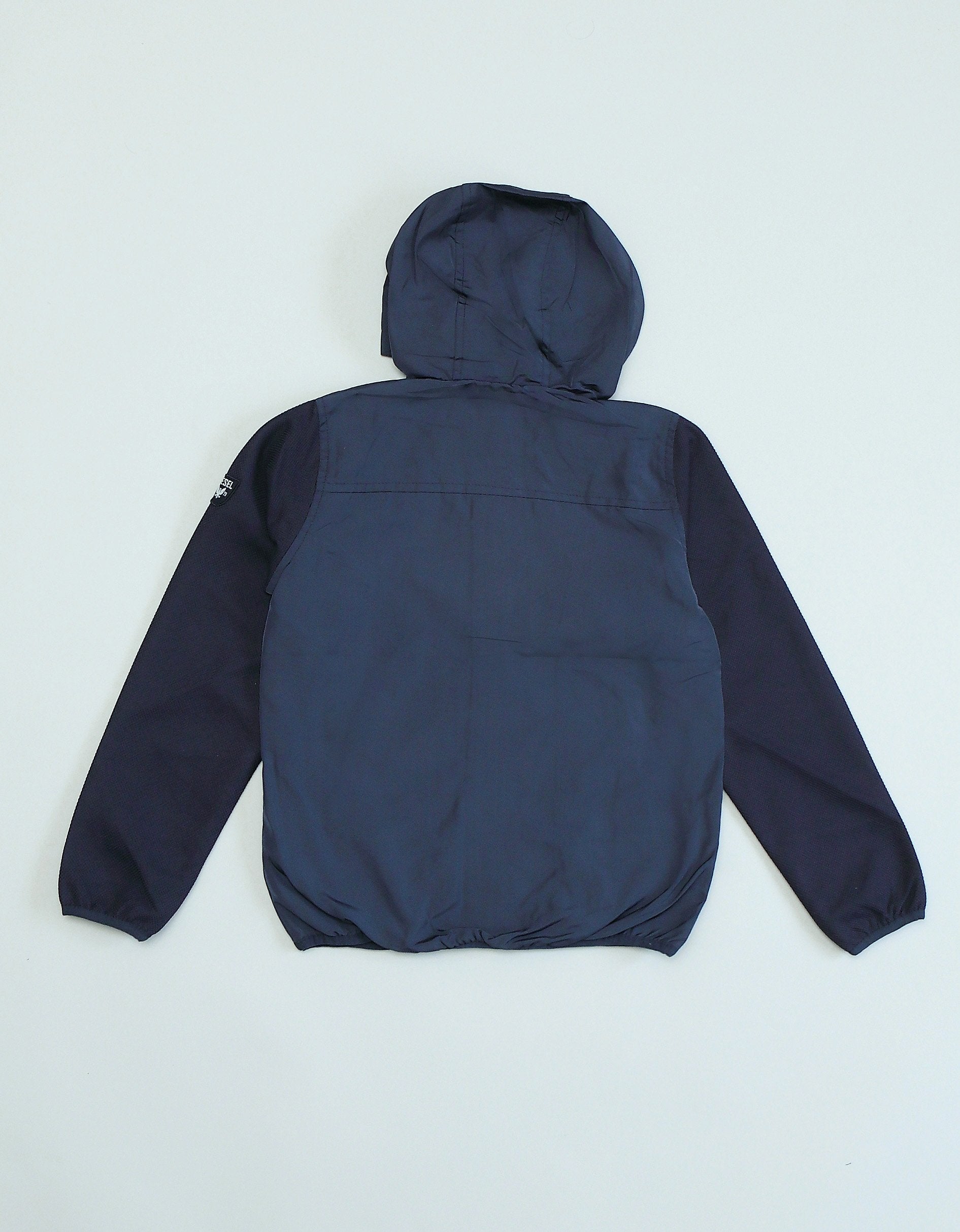 George Jacket Navy