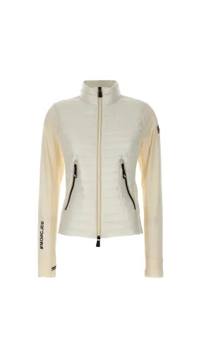 Grenoble Jacket - Ivory