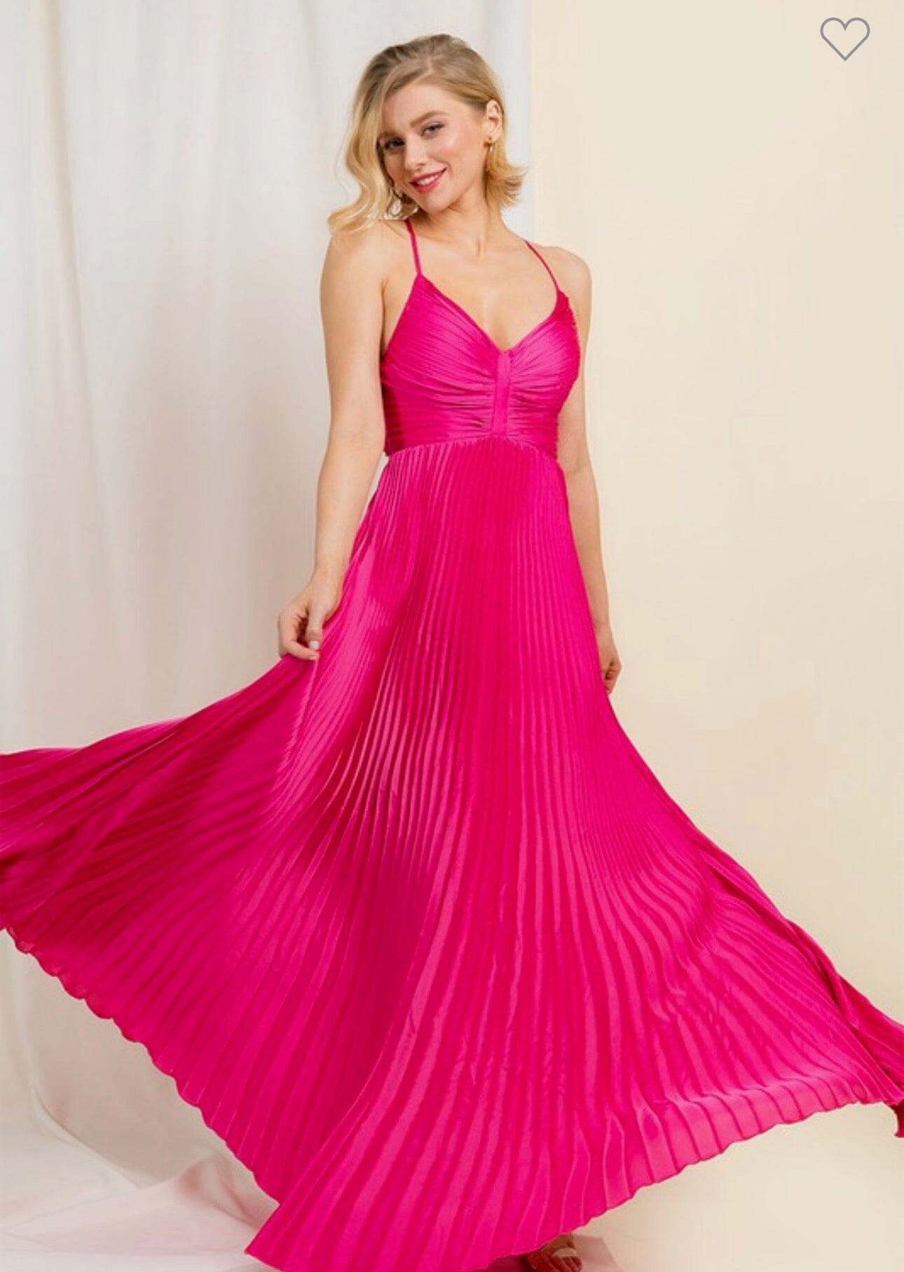 Harmony Gown