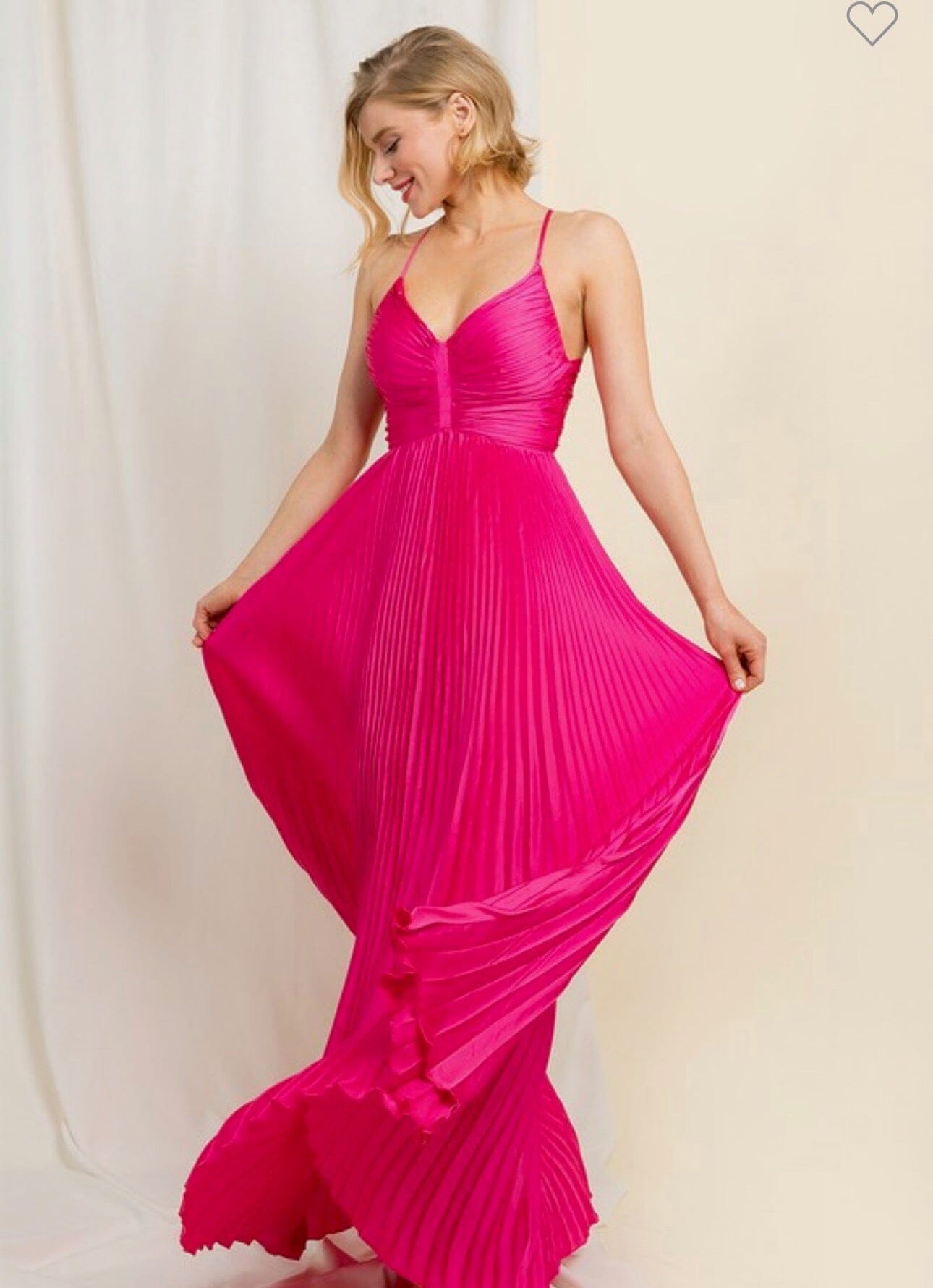 Harmony Gown