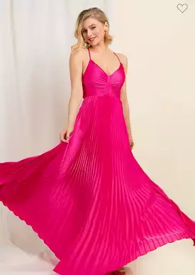 Harmony Gown