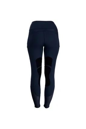 Horseware Silicon Riding Tights