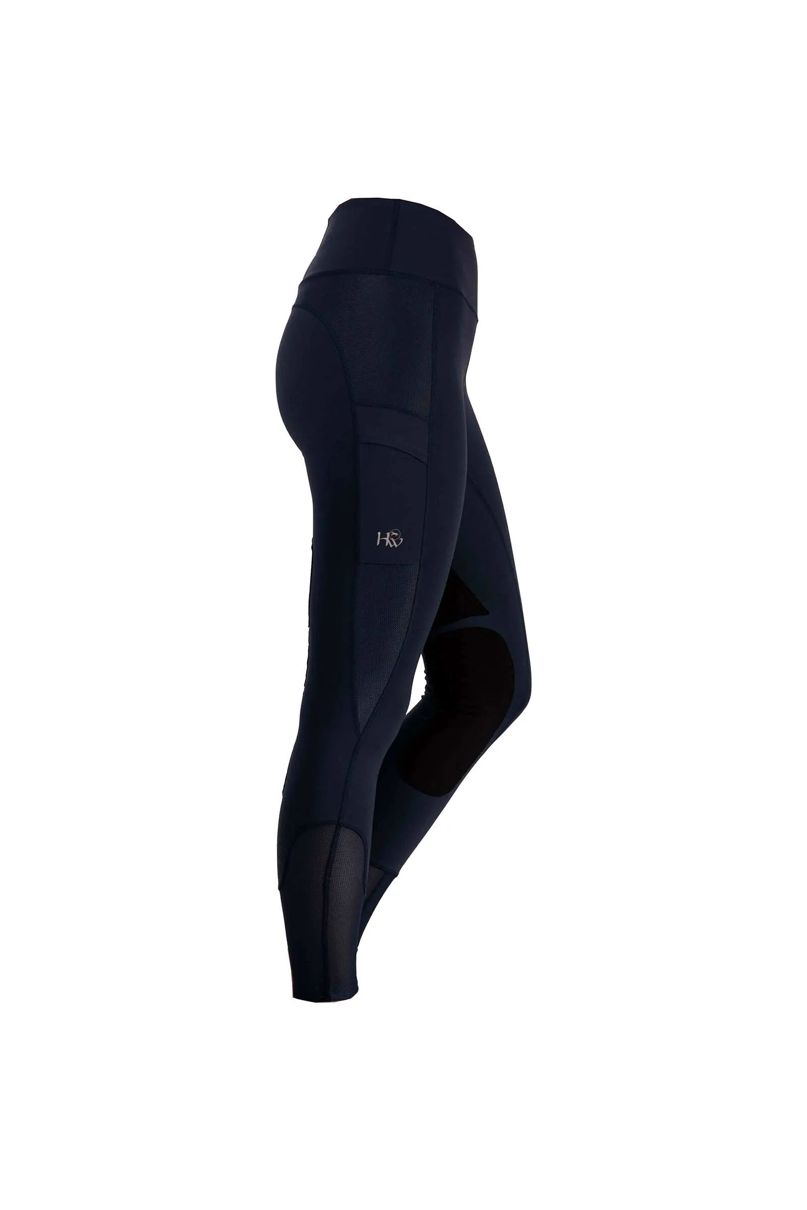 Horseware Silicon Riding Tights