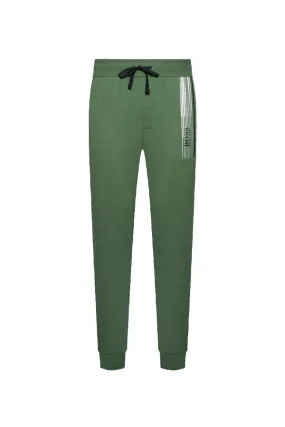 Hugo Boss Stripe Logo Pants Pastel